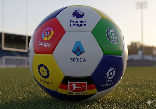 半全场胜负示意图